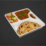 Mix Vegetable With