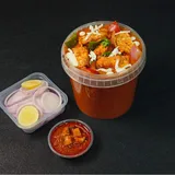 Paneer Tikka Masala