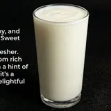 Plain Sweet Lassi