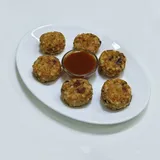 Sabudana Wada(6pcs)