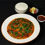 Hare Pyaaz Ki Khichdi
