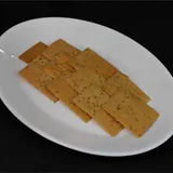 Jeera Multigrain Crunch Chips