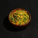 Bhutta Chat