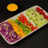 Rainbow Paneer Power Bowl (J)