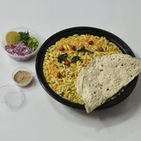 Masala Crunch Sev Mamra Kit