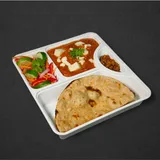 Cheese Butter Masala With