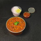 Rajma Masala.