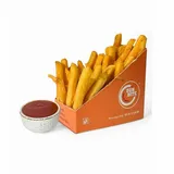 Classic Salted Fries (Medium)