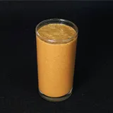 Hazelnut Cold Coffee Kick