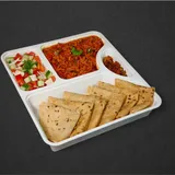 Sev Tameta- Fulka Roti 6 Pcs