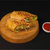 Banana Crunch Wrap(J)