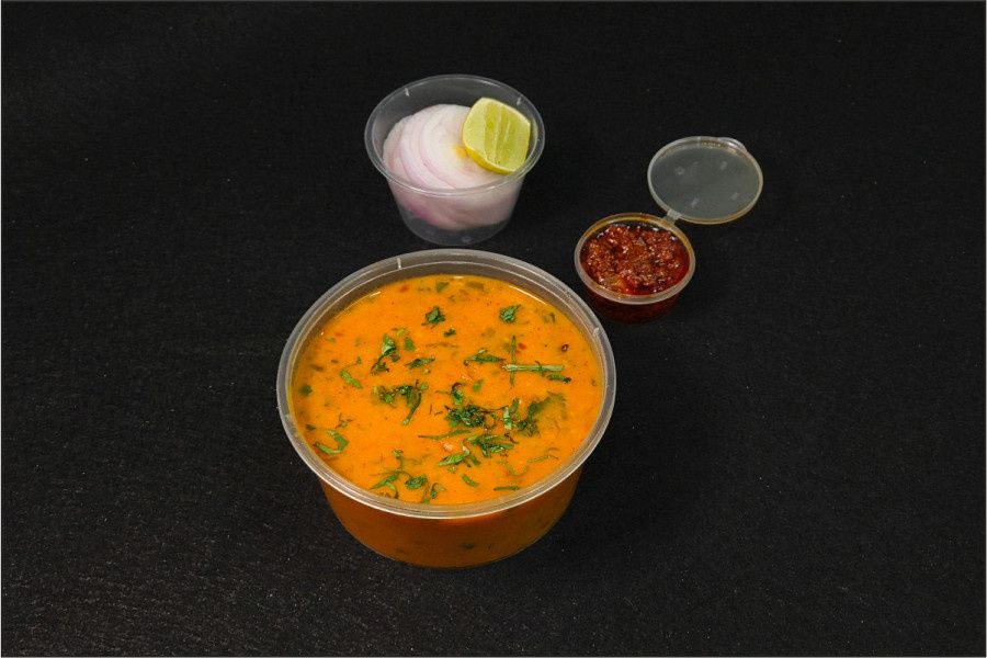 Dal Fry.