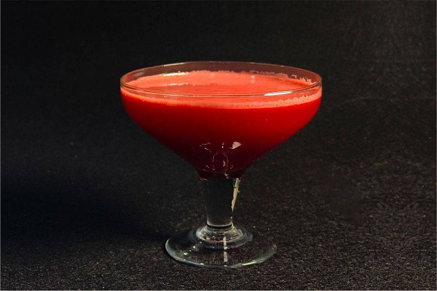 Abc Detox Glow Juice