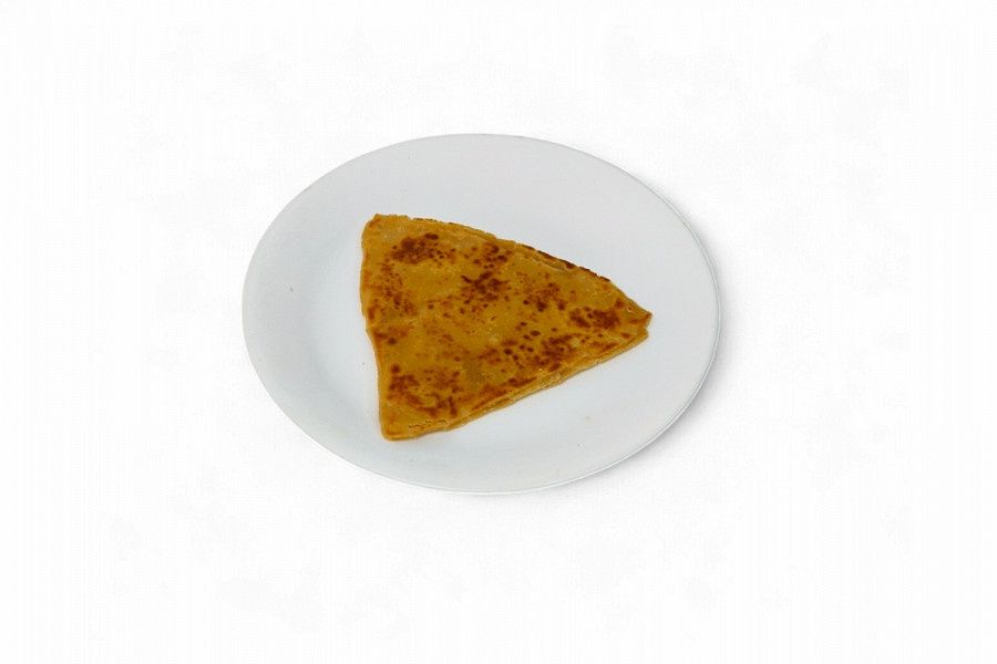Tawa Paratha