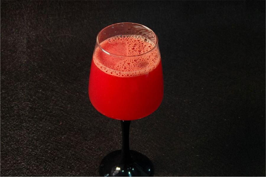 Refreshing Watermelon Juice