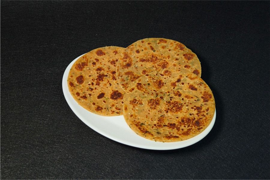 Farali Thepla (3pcs)