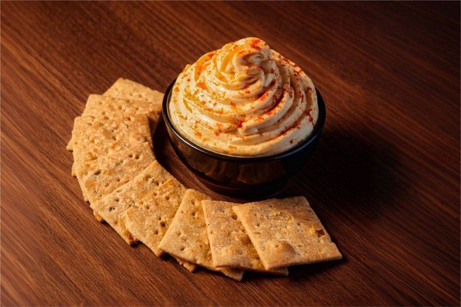 Piri Piri Fire Cheese Combo
