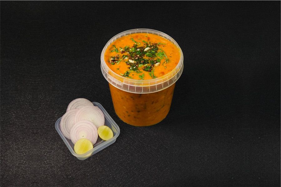 Lasooni Dal Tadka