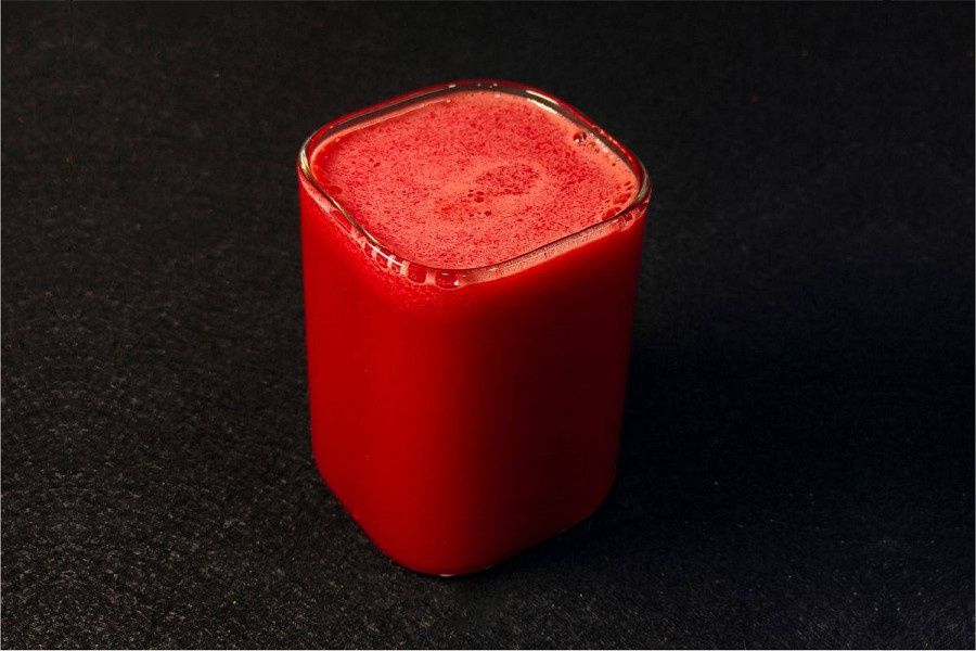 Liver Cleanse Booster Juice