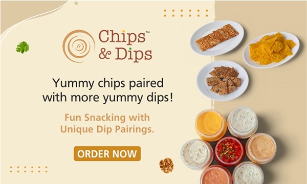 Foreva Foods banner 1
