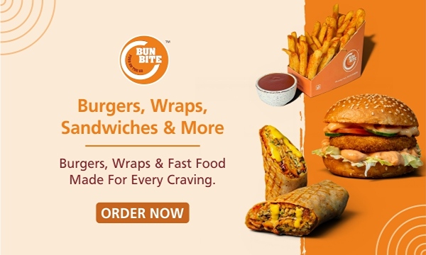 Foreva Foods banner 3