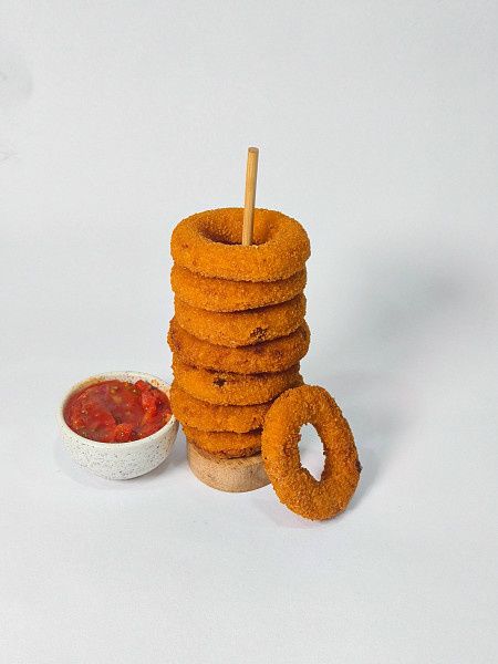 Crispy Onion Ring