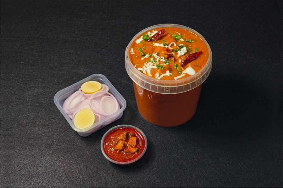 Paneer Lababdaar