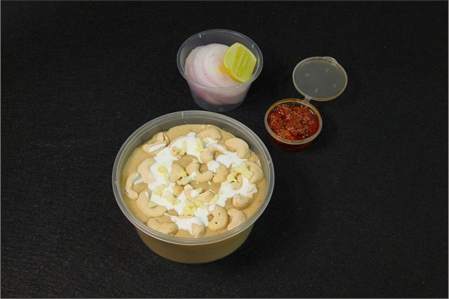 Khoya Kaju.