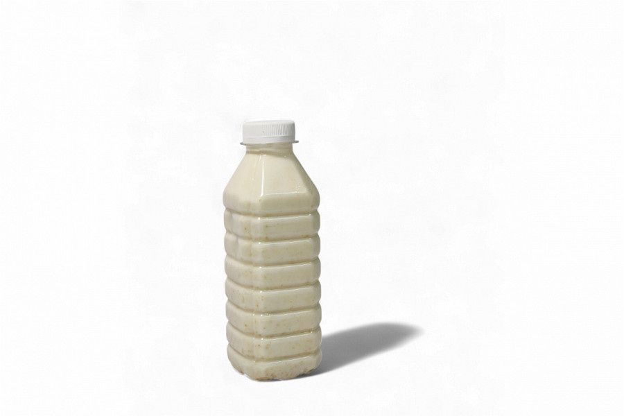 Butter Milk