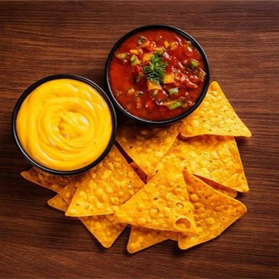 Fries & Sides (Palm Oil Free)