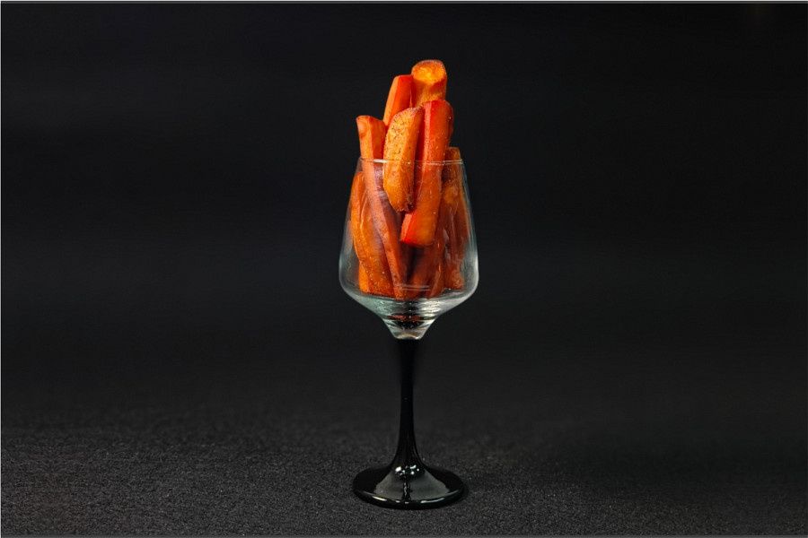 Sweet Potato Fries