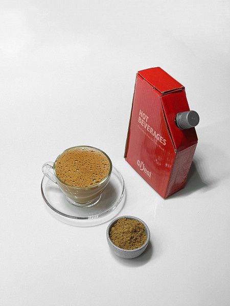 Masala Tea