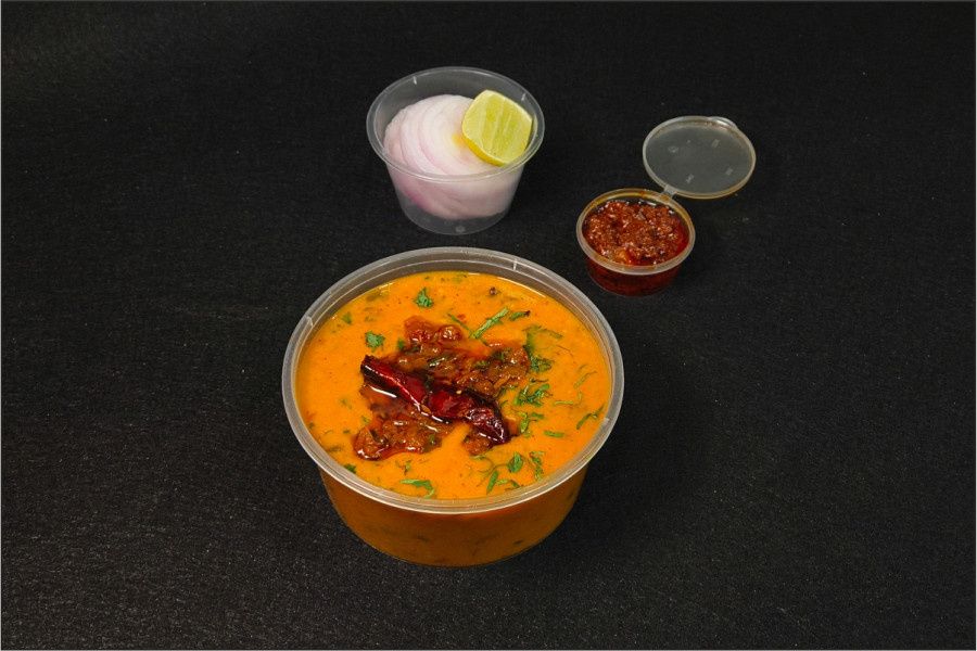 Dal Tadka.