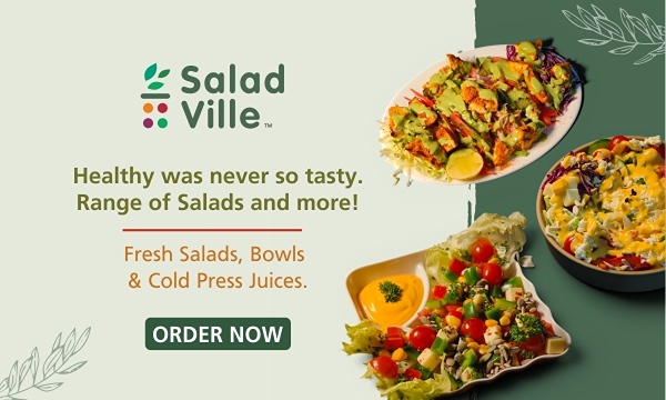 Foreva Foods banner 2