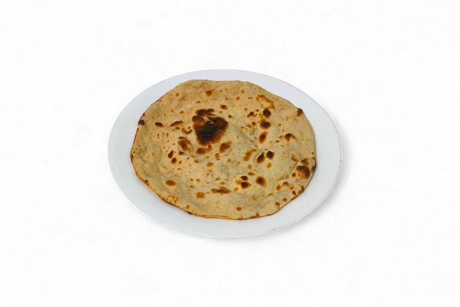 Tandoori Roti Plain 1 Pc