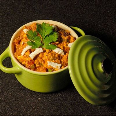 Zero Oil Fitness Meal