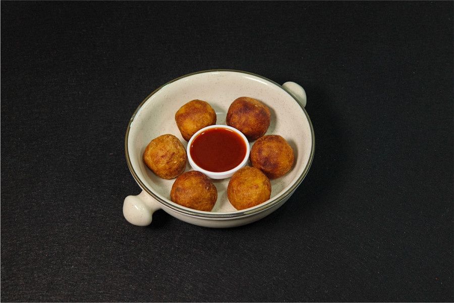 Farali Buffwada (6pcs)