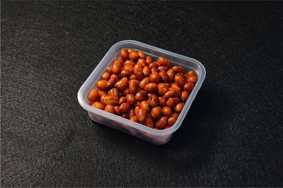 Farali Masala Sing