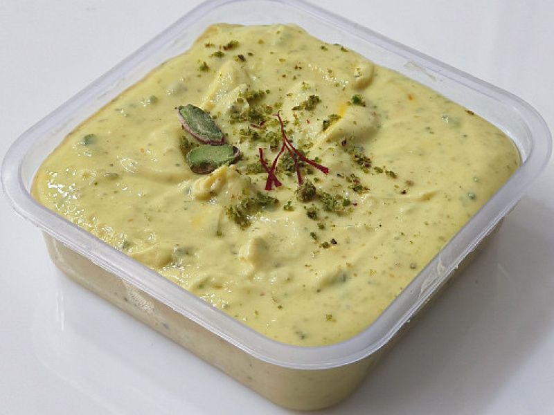 Shrikhand