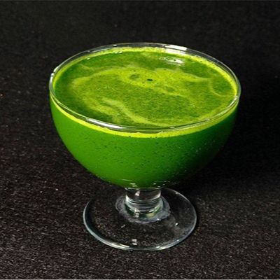 Cold Pressed Healthy Detox Juice