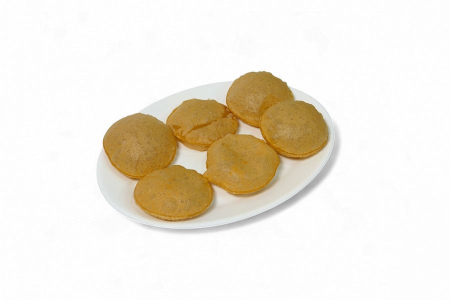 Puri Small