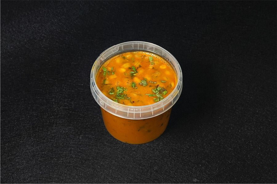 Gujarati Dal