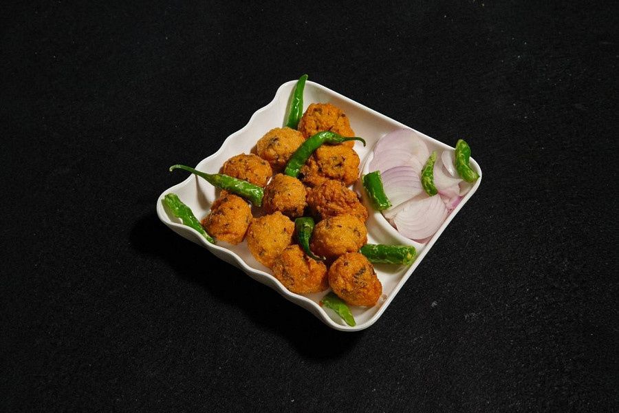 Dal Wada