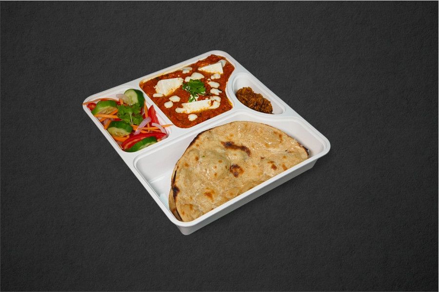 Paneer Lababdar With
