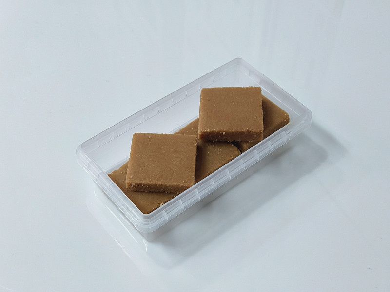 Sukhdi ( Pure Ghee )