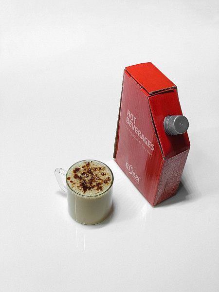 Nescafe Coffee
