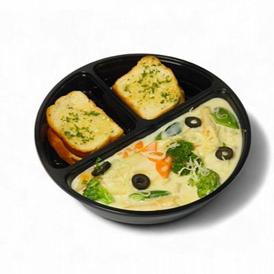 Italian Corporate Combo Meals
