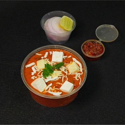 Main Course (SL)