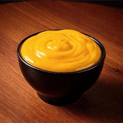 Mayonnise Free Dips