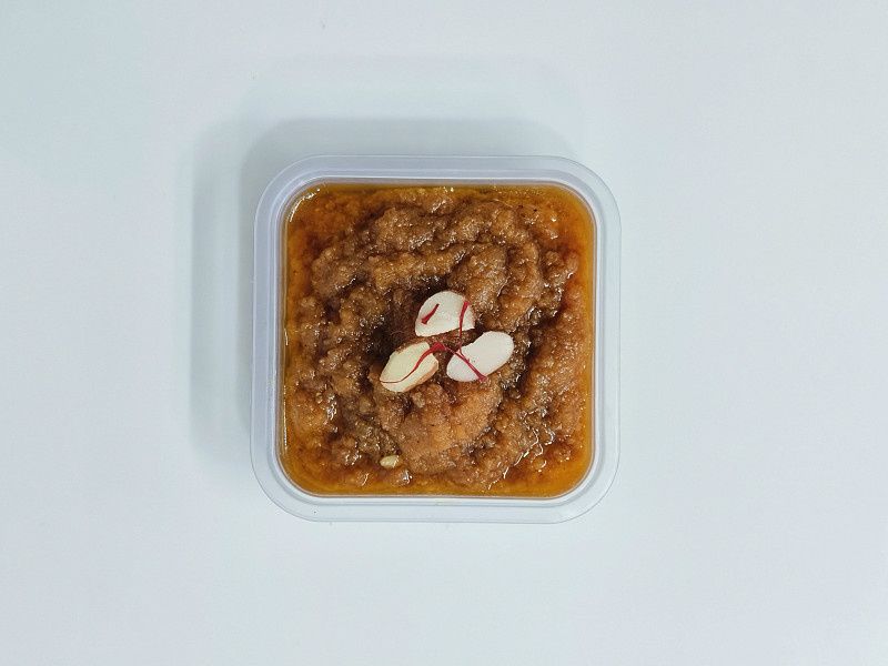 Lachko Mohanthal (Pure Ghee)